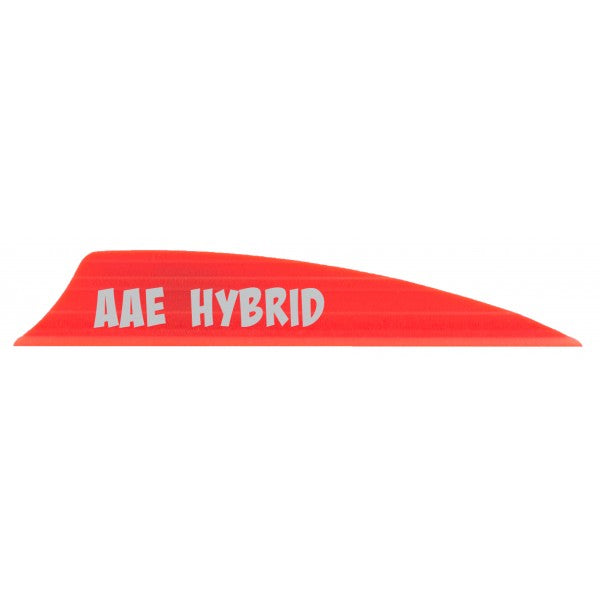 AAE Hybrid – 2.0 - Red
