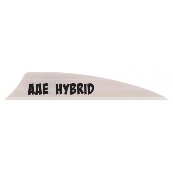 AAE Hybrid – 2.0, view 3