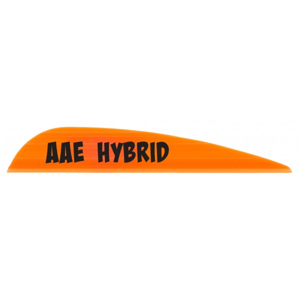 AAE Hybrid – 23