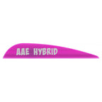 AAE Hybrid – 23 - Purple