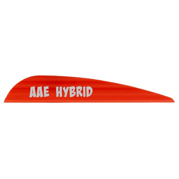 AAE Hybrid – 23 - Red