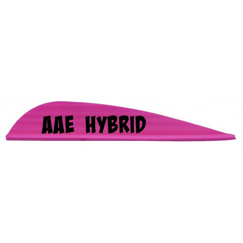 AAE Hybrid – 26