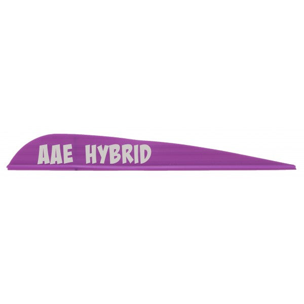 AAE Hybrid – 40 - Purple