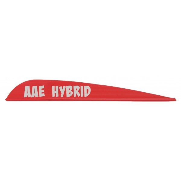 AAE Hybrid – 40 - Red