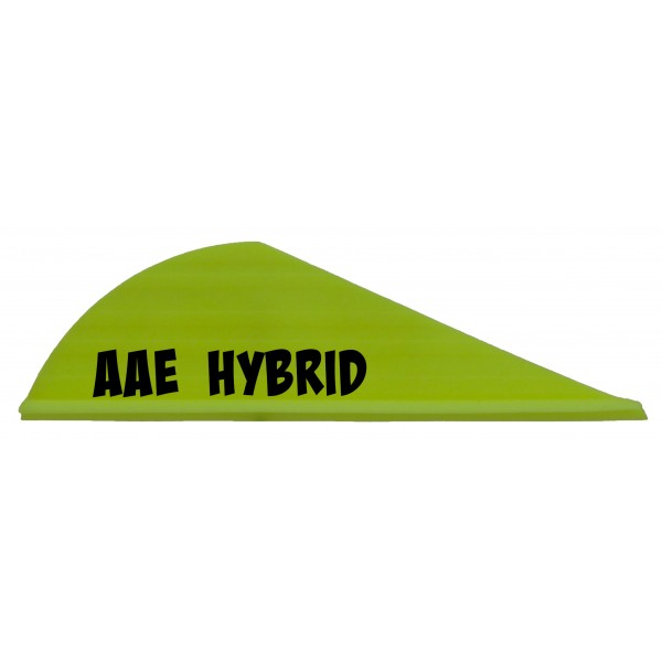 AAE Hybrid – HP, view 2