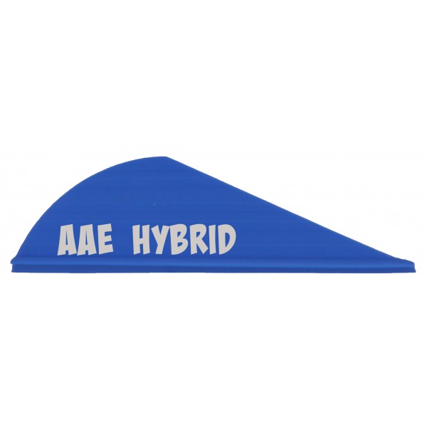 AAE Hybrid – HP - Blue