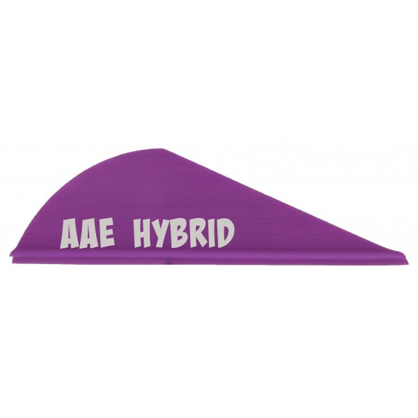 AAE Hybrid – HP - Purple