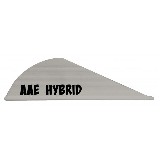 AAE Hybrid – HP, view 3