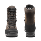 Crispi Idaho III, Brown, front and back view