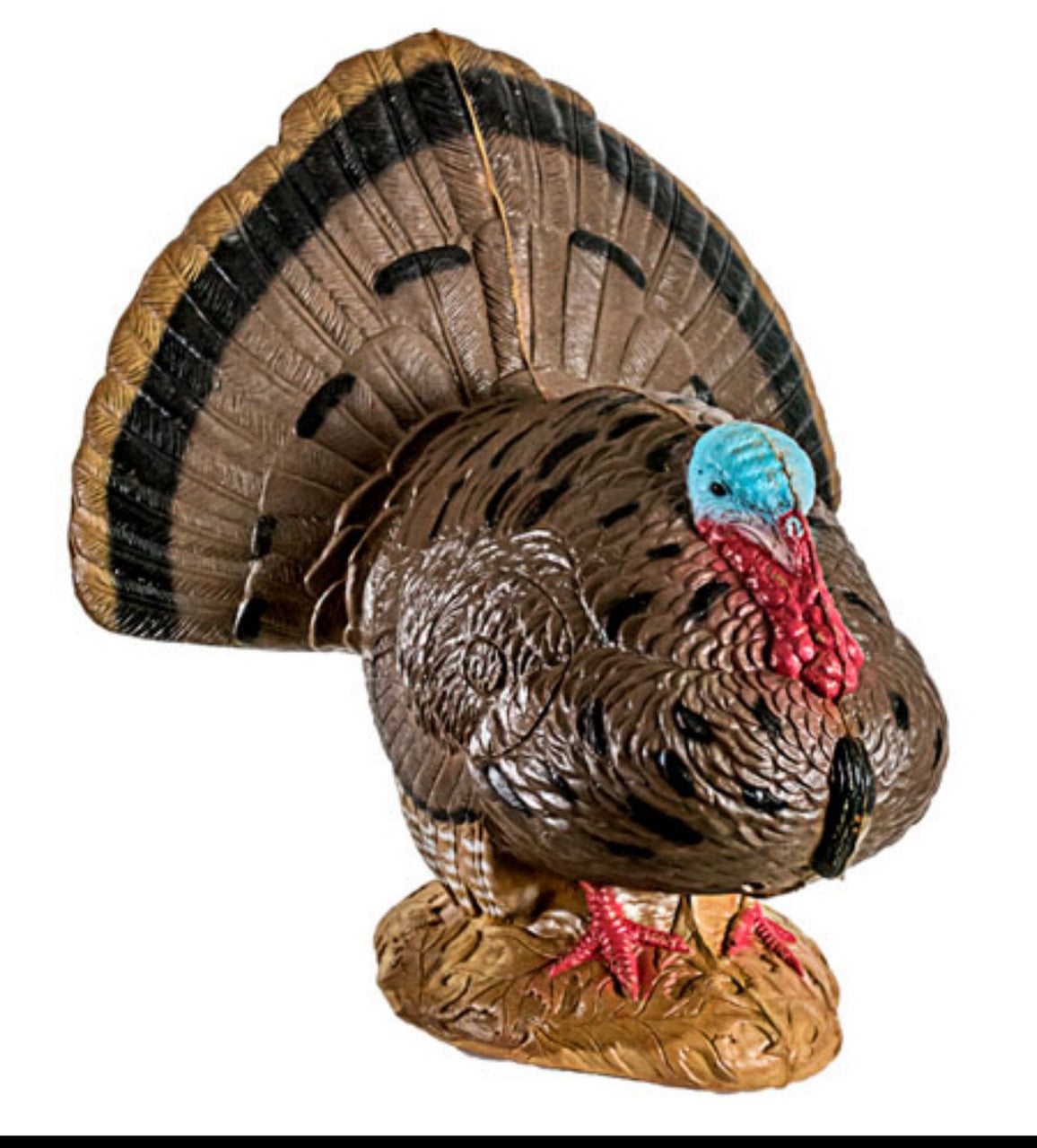 Rinehart Signature Strutting Turkey
