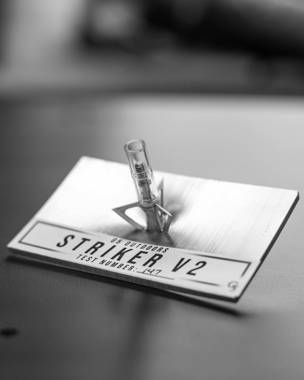 G5 Striker V2 durability test