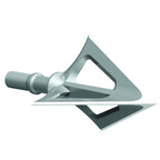 G5 Montec one-piece three-blade broadhead on a white background