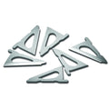 G5 Striker V2 Replacement Blade Kit, Standard replacement blades