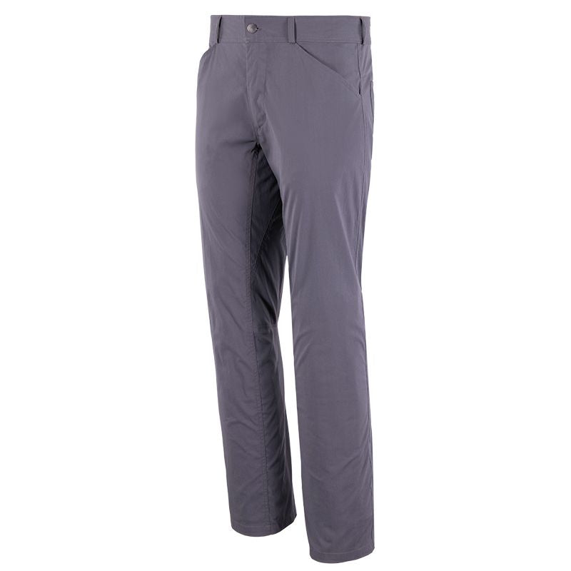 Stone Glacier East Divide Pant, Carbon, front