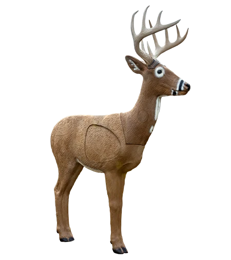 Rinehart Signature Jimmy Big Tine