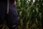 SKRE Hardscrabble Pants, Slate Grey lifestyle