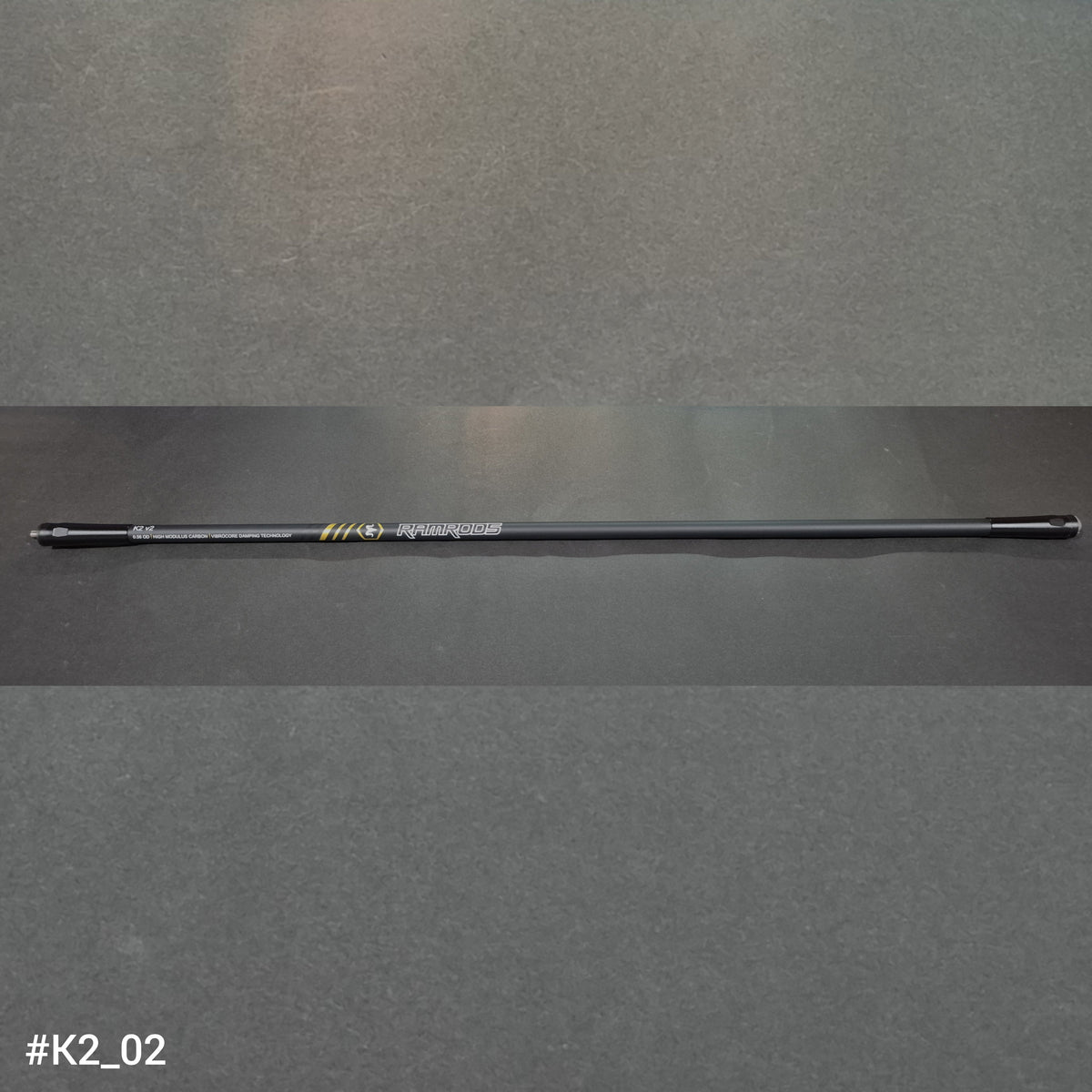 RamRods K2 2 33" - Cosmetic Blemish