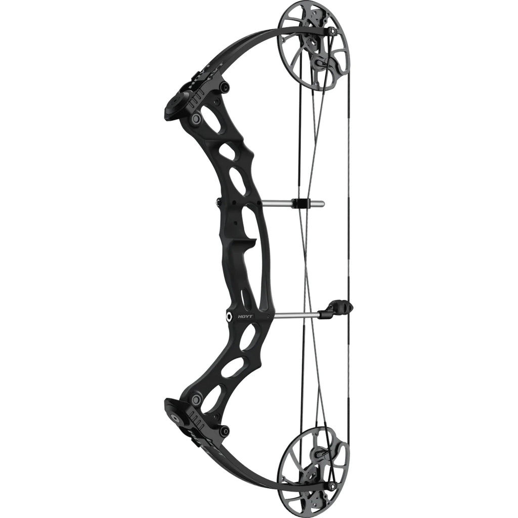 Hoyt Kobalt - Blackout