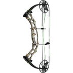 Hoyt Kobalt - Bone Collector Realtree APX