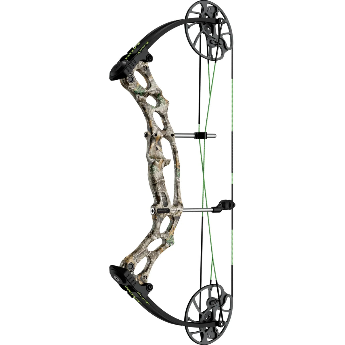 Hoyt Kobalt - Bone Collector Realtree APX