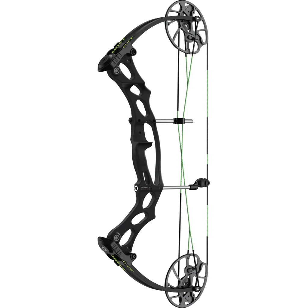 Hoyt Kobalt - Bone Collector Blackout