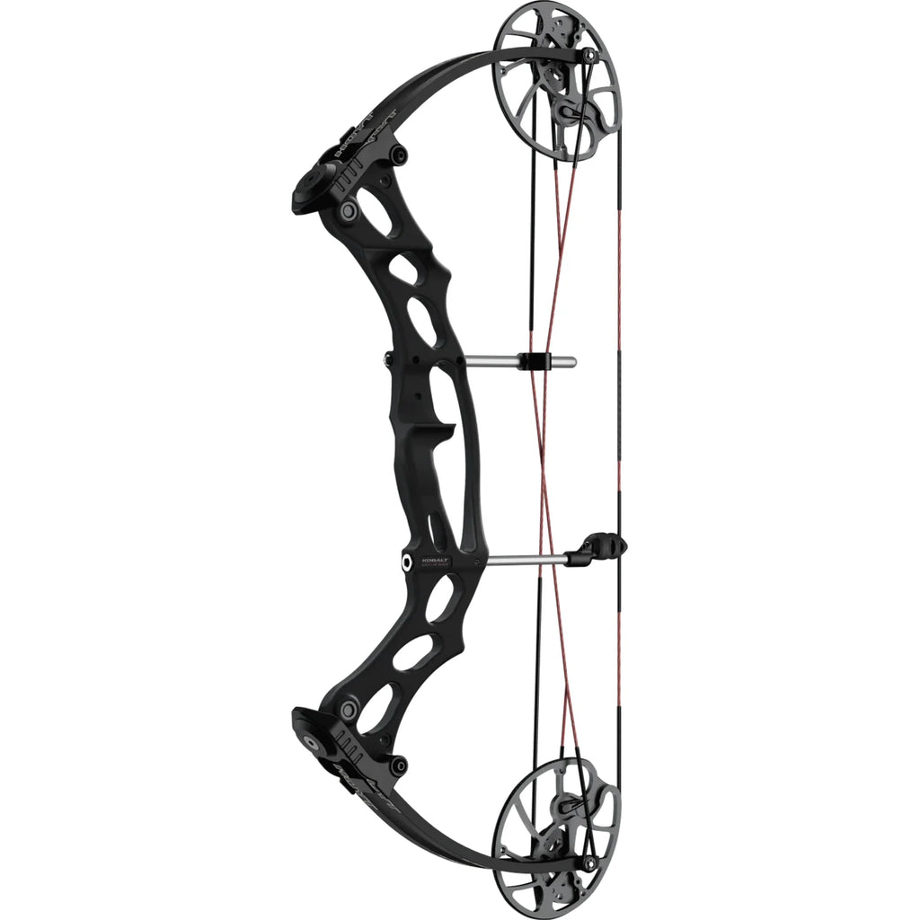 Hoyt Kobalt - Keep Hammering Blackout