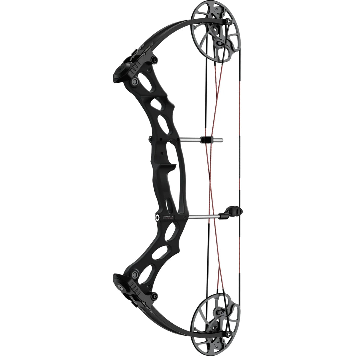 Hoyt Kobalt - Keep Hammering Blackout