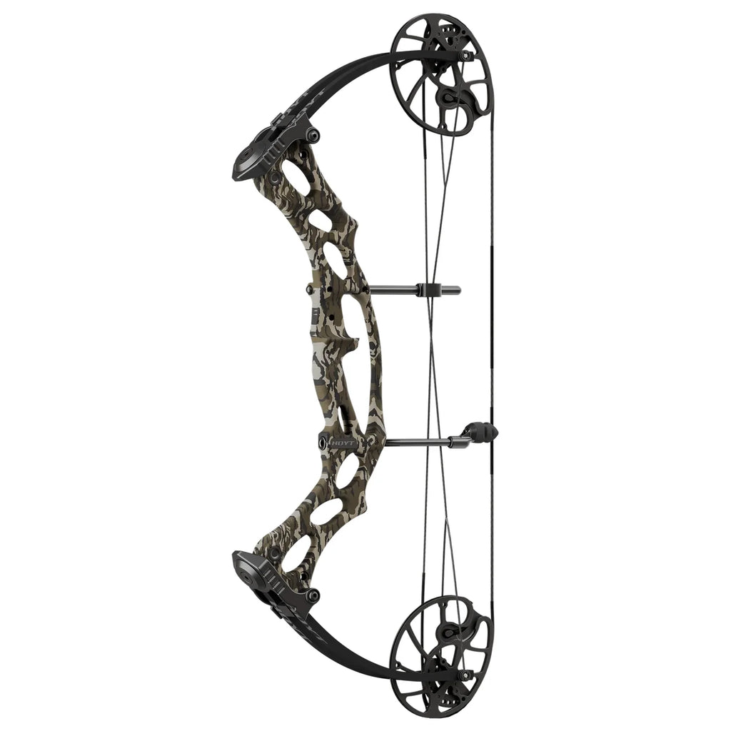 Hoyt Kobalt - Mossy Oak