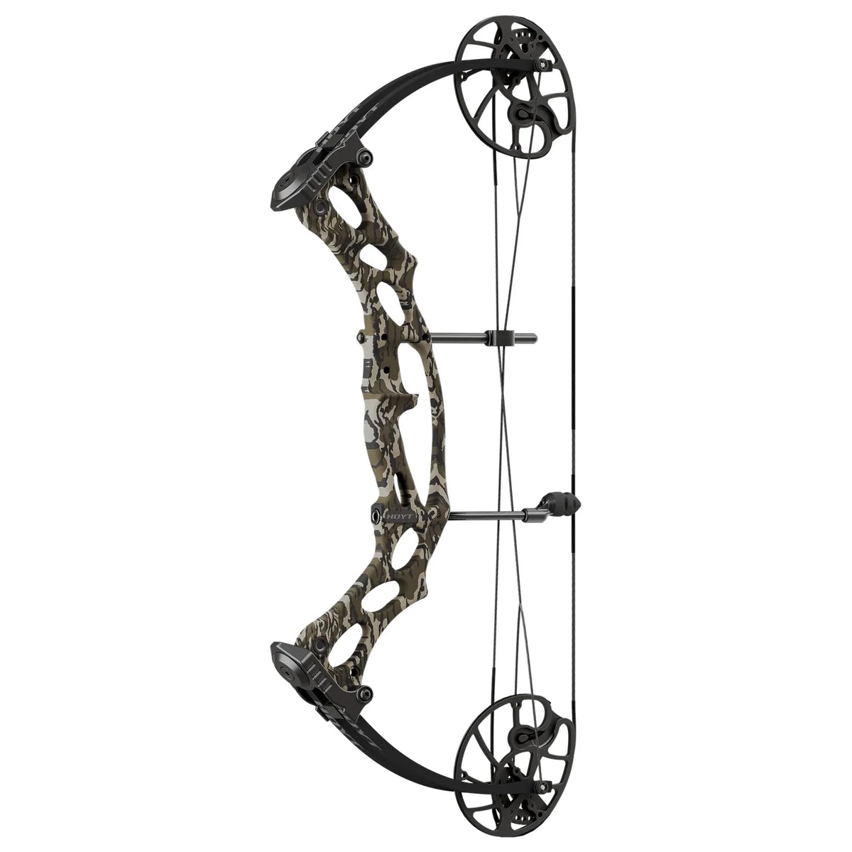 Hoyt Kobalt - Mossy Oak