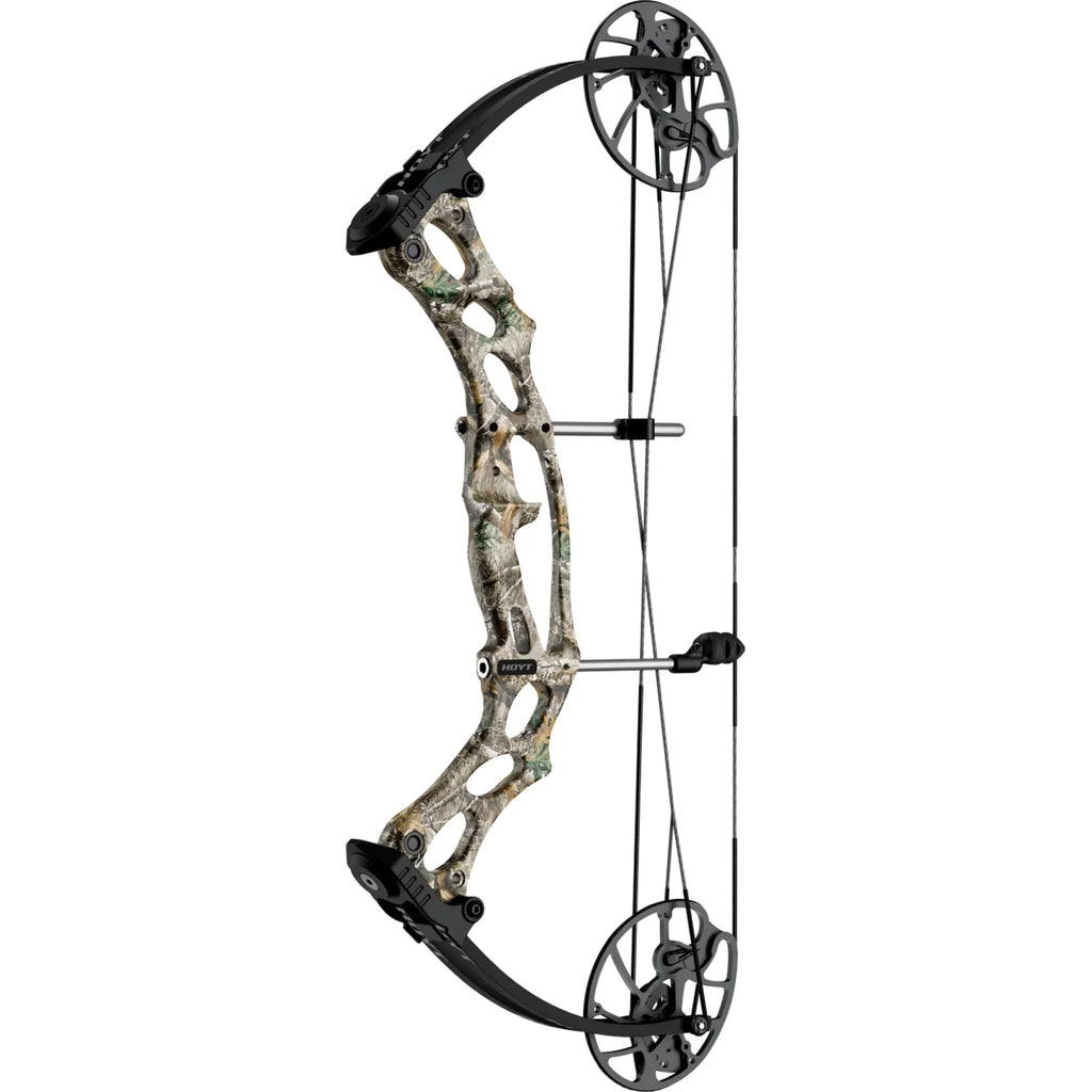 Hoyt Kobalt - Realtree APX