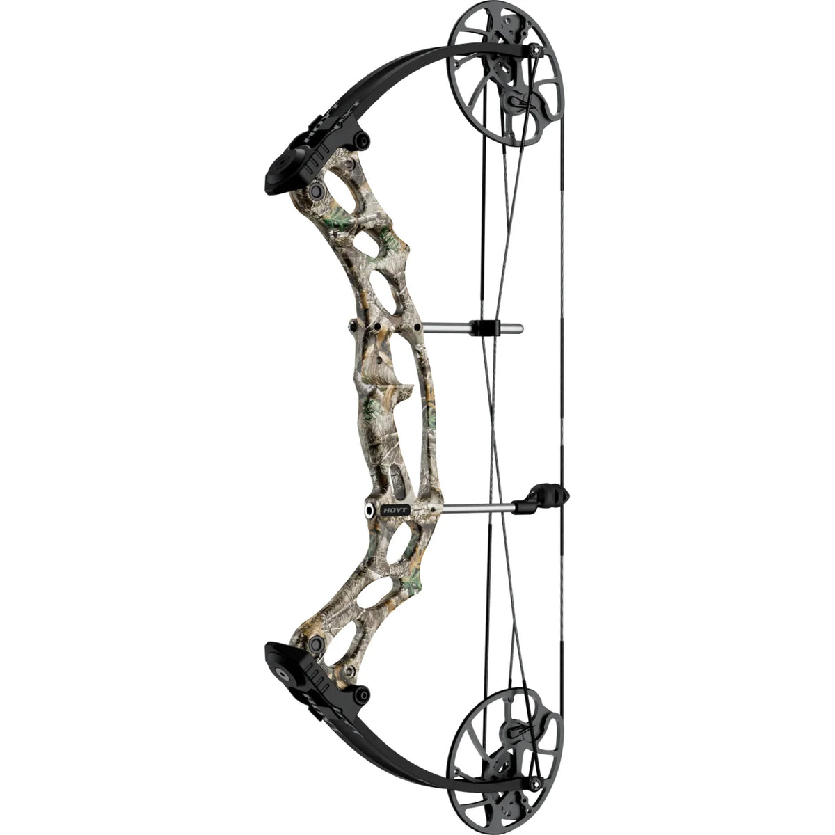 Hoyt Kobalt - Realtree APX