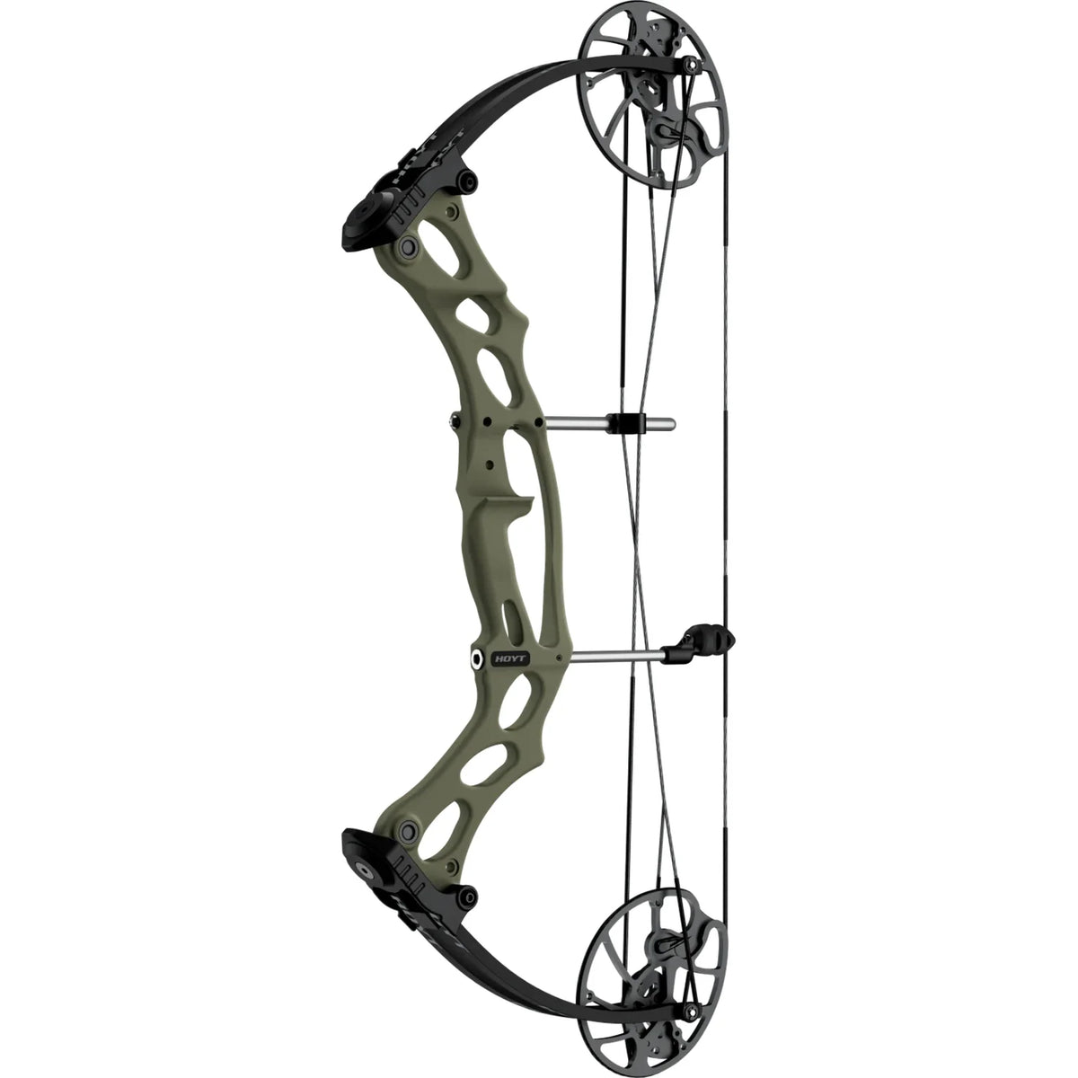 Hoyt Kobalt - Wilderness