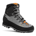 Crispi Lapponia III hunting boot in grey, outside profile