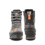 Crispi Lapponia Pro, Grey, front and back view