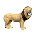 Rinehart Lion