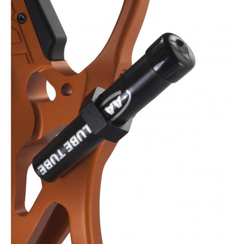 AAE Lube Tube Hole-In-One, view 2