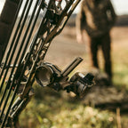 Dialed Archery V-Series MAG - Mossy Oak Bottomland