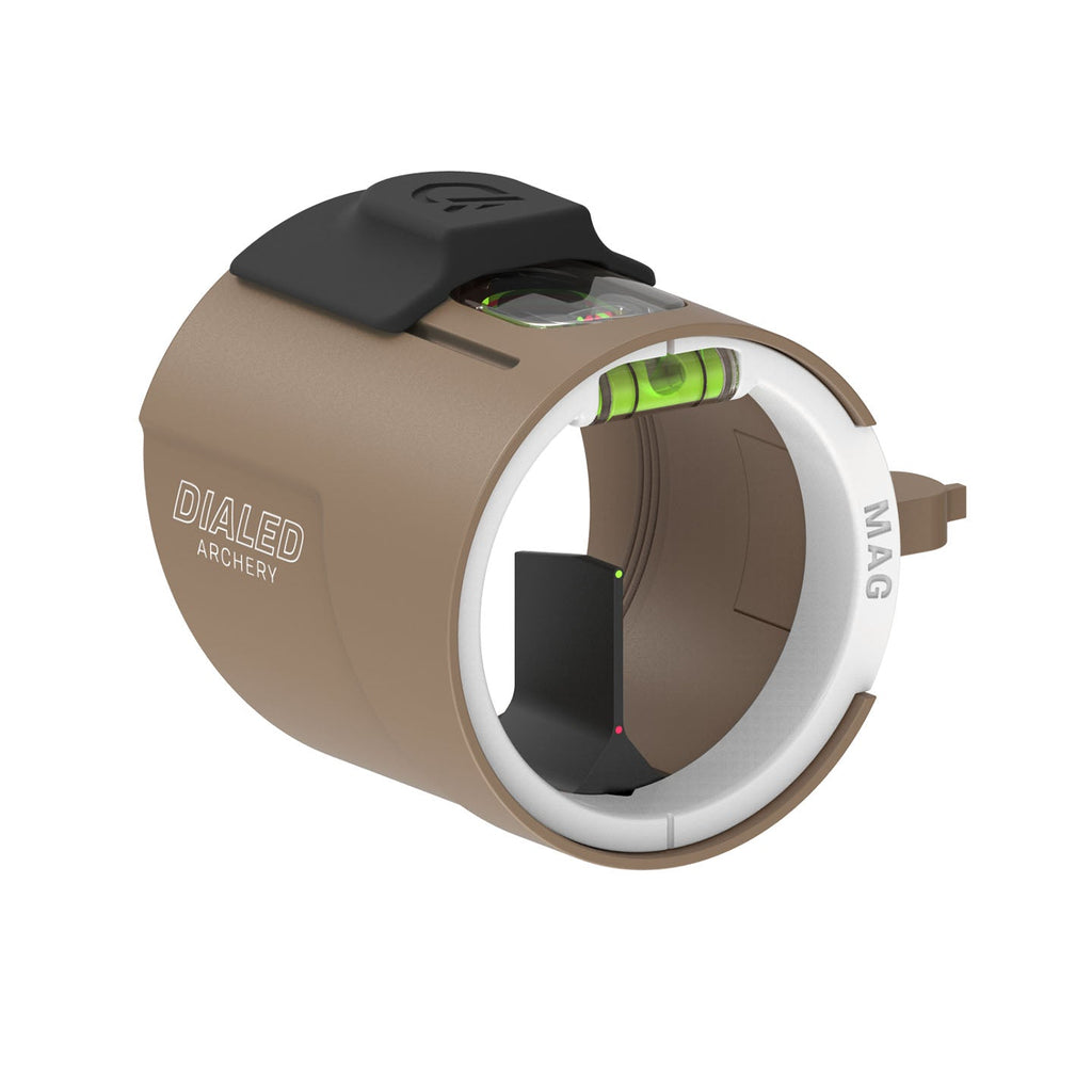 Dialed Archery ARXOS® MAG-1XR™