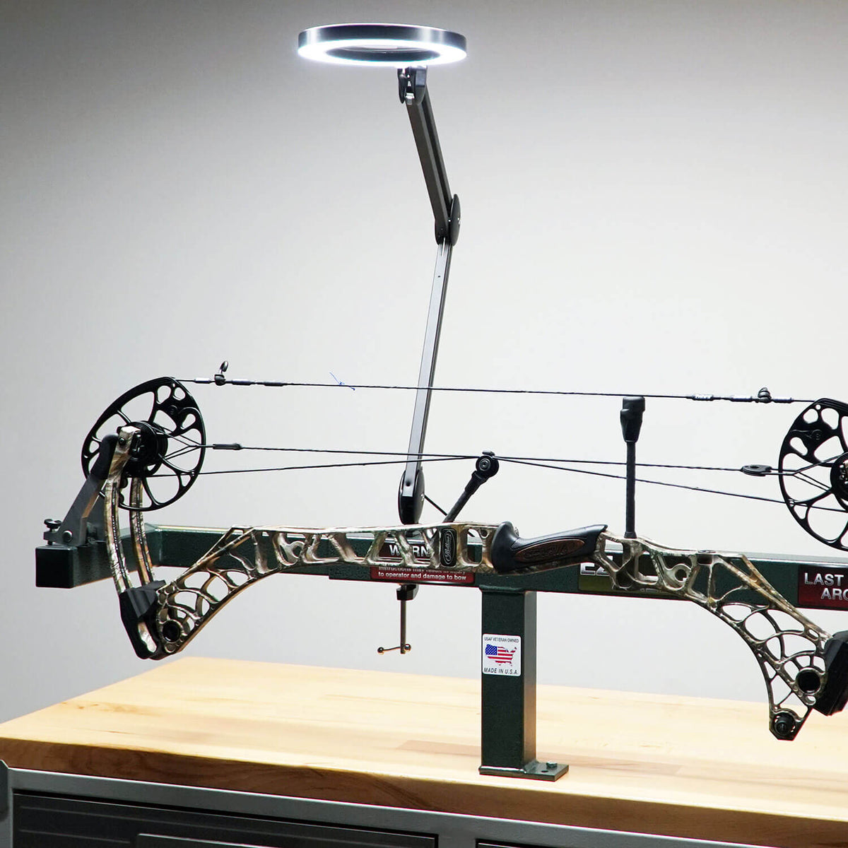 Last Chance Archery MagBright5X, view 3