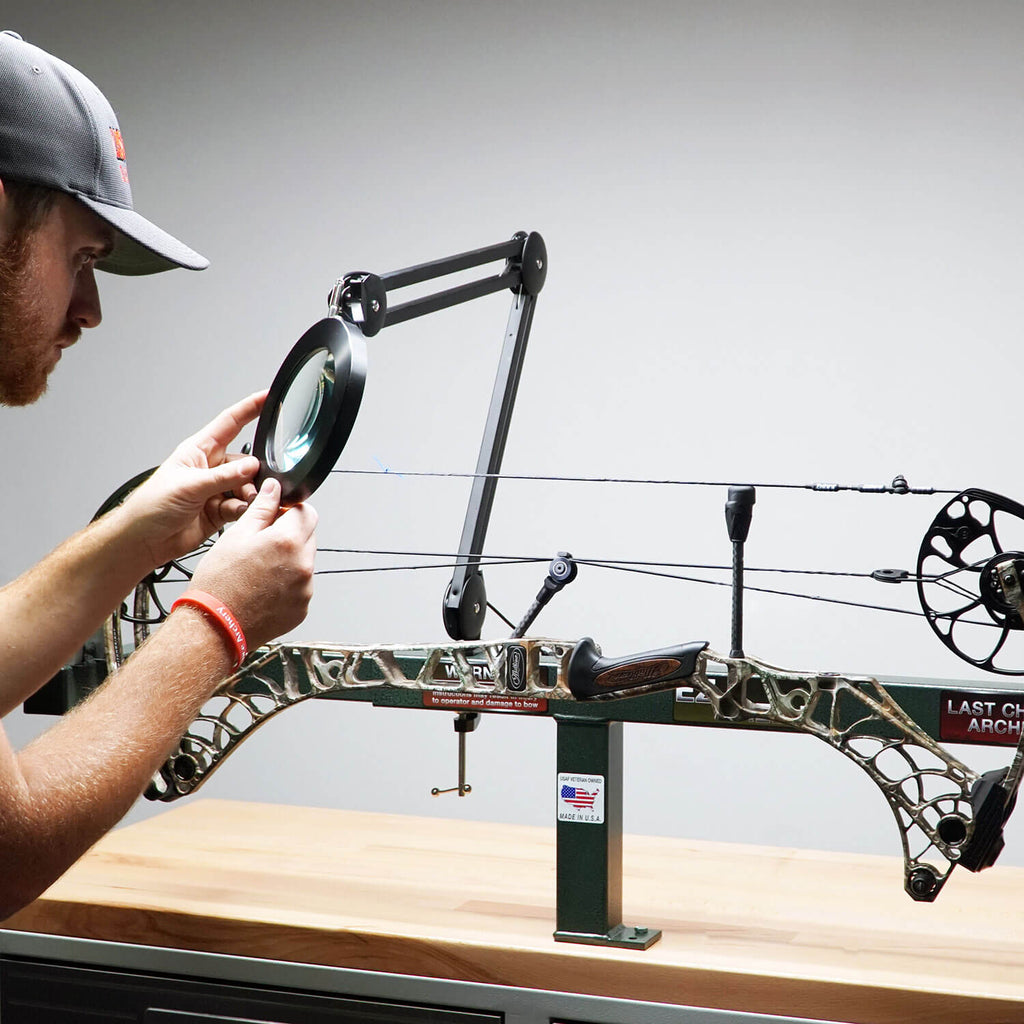 Last Chance Archery MagBright5X, view 2