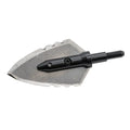 Magnus Single Bevel Buzzcut 2-Blade Broadhead, Right Bevel