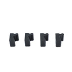 Last Chance Archery Mathews Finger Head replacement set, view 1