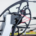 Last Chance Archery Mathews Finger Set, view 4