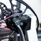 Last Chance Archery Mathews Finger Set, view 5