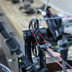 Last Chance Archery Mathews Finger Set, view 2