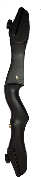 Ragim Matrix Evo Jr. takedown riser, black