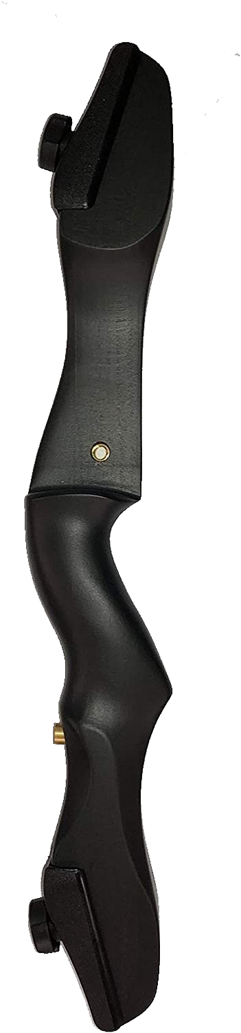 Ragim Matrix Evo Jr. takedown riser, black