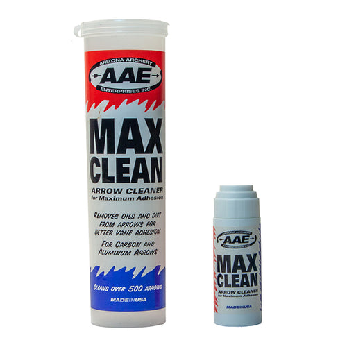AAE Max Clean