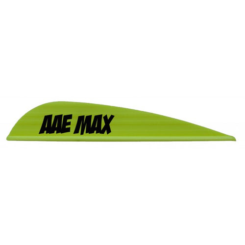 AAE MAX Stealth, view 2