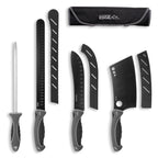 Outdoor Edge ErgoMax Meat Carver Set